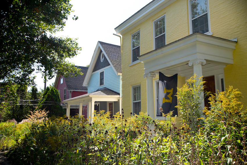 Why Ann Arbor Was Named the #2 College Town in the U.S.