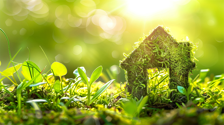 13 Green Living Tips: Sustainable Living at Home